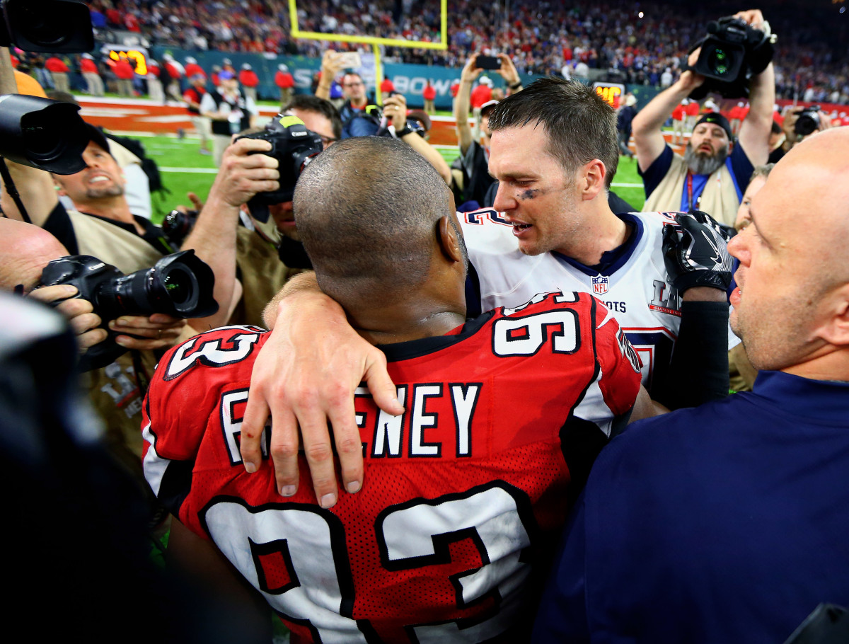 Dwight Freeney